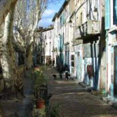 Appartement De Charme Avignon Luaran gambar