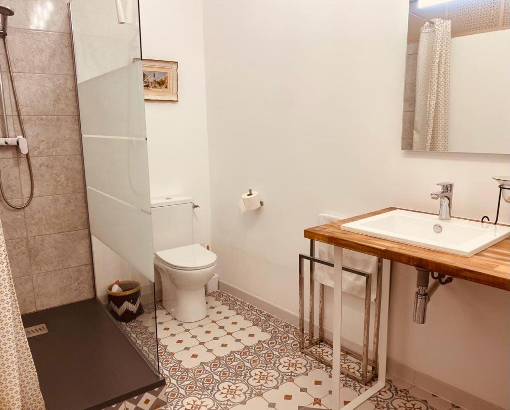 Appartement De Charme Avignon Luaran gambar