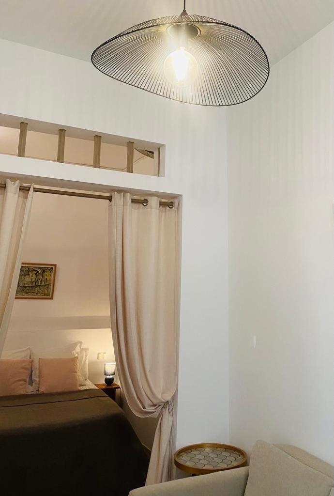 Appartement De Charme Avignon Luaran gambar