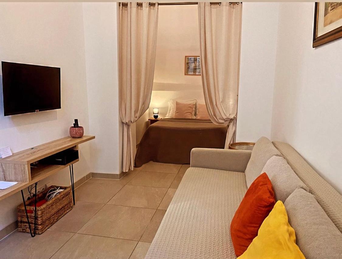 Appartement De Charme Avignon Luaran gambar